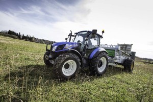 New Holland T5