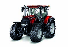 Case Ih Puma 175 Cvx