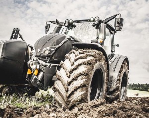 N 174 Valtra