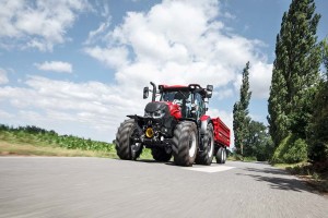 Case Ih Maxxum