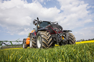 Valtra serie “T”