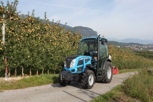 Landini Rex4