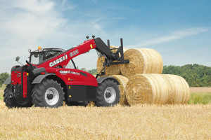 Case Ih FarmLift