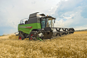 Fendt serie C