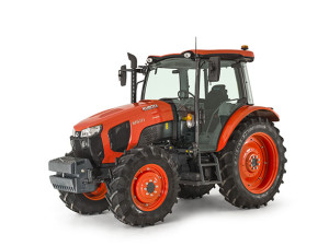 Kubota M5001 Utility Narrow