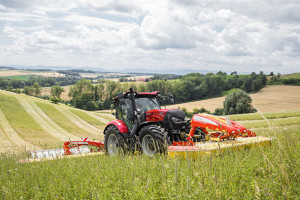 Case Ih Maxxum