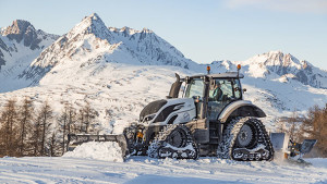 Valtra Unlimited