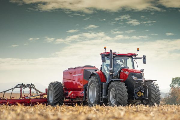 case ih puma