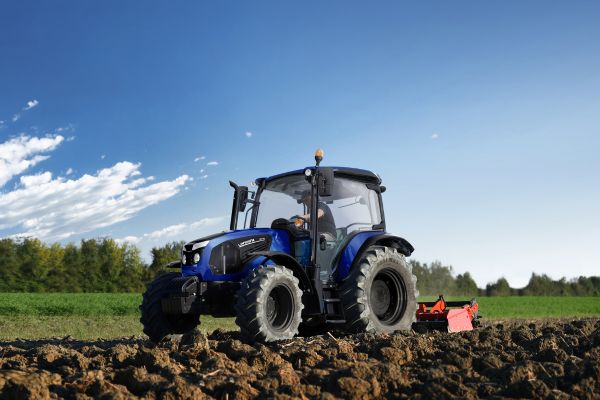 Landini Serie 4