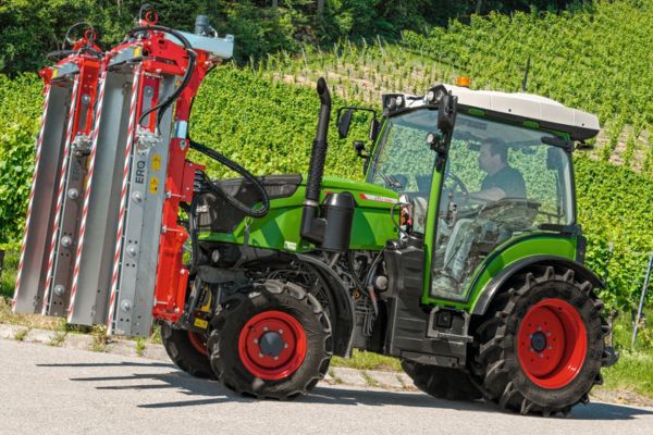 fendt vario 200