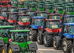 Top Ten 2023 tractors: the definitive rankings