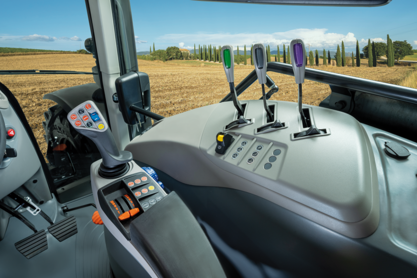 Landini "Serie 6 Rs"