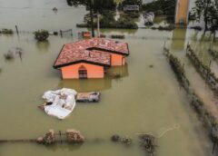 Maltempo, tante parole ma pochi indennizzi