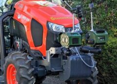 Start up, Kubota acquista “Bloomfield Robotics”