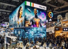 Ces 2025 Las Vegas: l’innovazione al centro